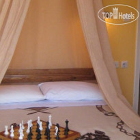 Frida Apartments Номера