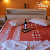 Frida Apartments Номера