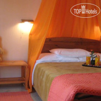 Frida Apartments Номера
