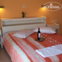 Frida Apartments Номера