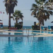 Orestis Apartments