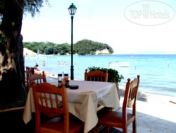 New photos from tourists Scheria 2*