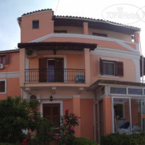 Alexandra Apartments