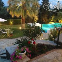 Kommeno Castle Luxury Villa 