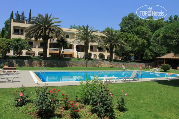 Hotel photo Fiori 2*