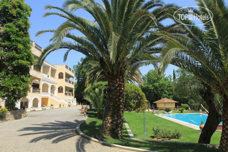 New photos from tourists Fiori 2*