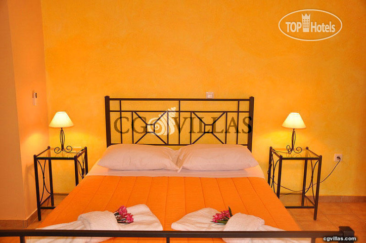 New photos from tourists Villa Cali