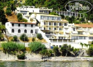 Hotel photo Litharia Apartments 