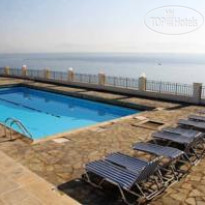 Litharia Apartments