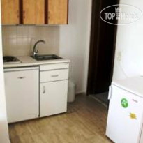 Litharia Apartments