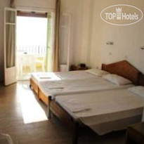 Litharia Apartments