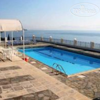 Litharia Apartments