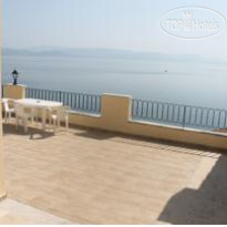 Litharia Apartments