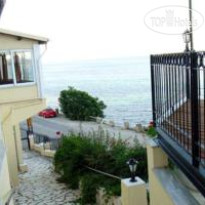 Litharia Apartments