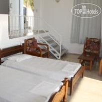 Litharia Apartments