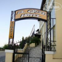 Litharia Apartments