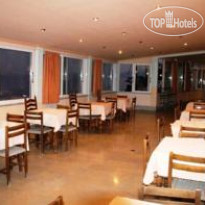 Litharia Apartments