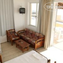 Litharia Apartments
