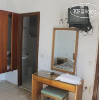 Litharia Apartments