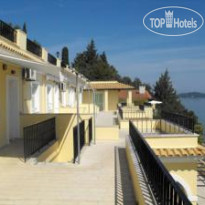 Litharia Apartments