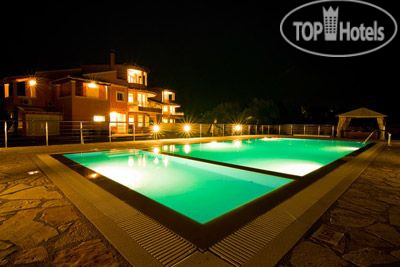 New photos from tourists Villas Rosa 