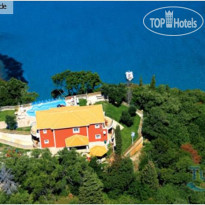 Seaside Vip Villa Вилла
