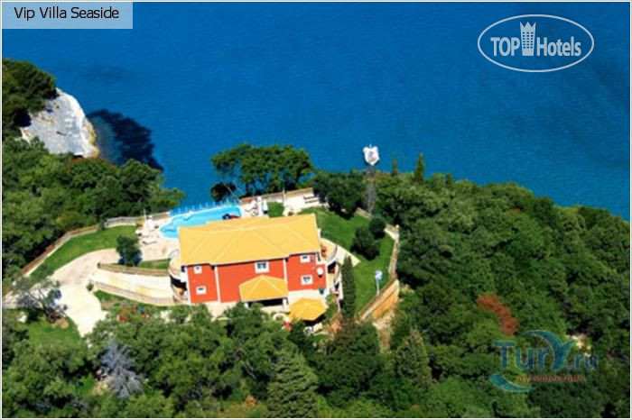 Hotelier's photos Seaside Vip Villa