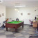 Seaside Vip Villa Игровая комната