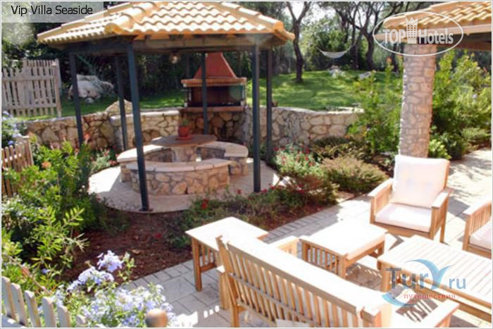 New photos from tourists Seaside Vip Villa