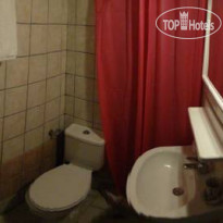 Eros Ванная комната