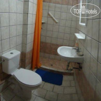 Eros Ванная комната