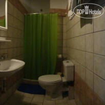 Eros Ванная комната