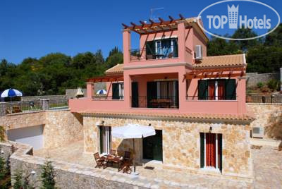 Hotelier's photos Villa Lemonia