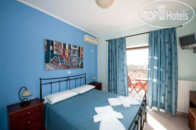 New photos from tourists Villa Lemonia