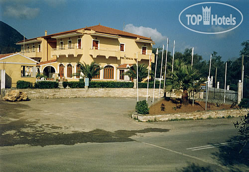 New photos from tourists Jovana