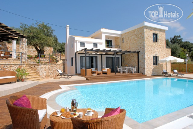 Hotelier's photos Villa Daniela