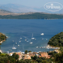 Villa Daniela Ионическое море