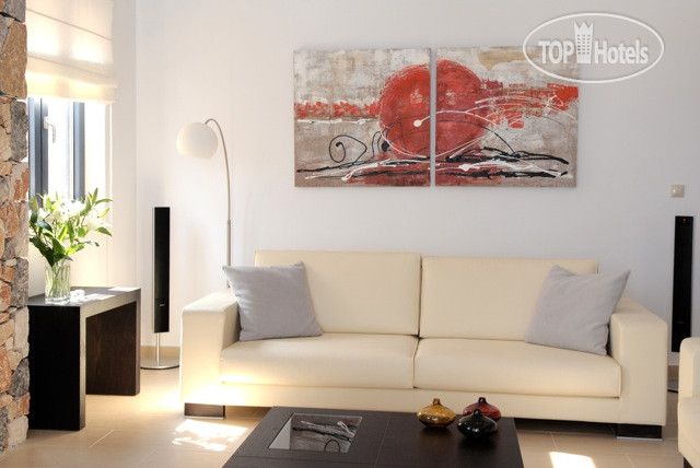 New photos from tourists Villa Daniela