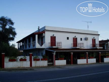 Hotel photo Pergola Hotel Studios 2*