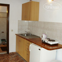 Panorama Apartments & Studios