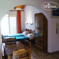 Panorama Apartments & Studios