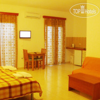 Panorama Apartments & Studios