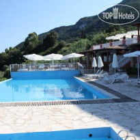 Corfu Maris Bellos