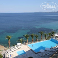 Corfu Maris Bellos