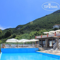 Corfu Maris Bellos