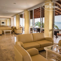 Corfu Maris Bellos Reception