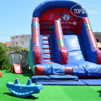 Panorama Studios & Apartments 