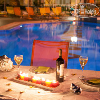 Panorama Studios & Apartments 