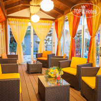 Panorama Studios & Apartments 