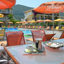 Panorama Studios & Apartments 